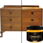 Wax Wood Seasoning Beeswax Furniture Polish Eco-Friendly Natural Wood Care A1 Polish for Furniture, Floors, and Cabinets in Pakistan - Image 7