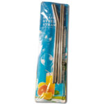 Stainless Steel Reusable Metal Straws 5 Piece Pack with Super Cleaning Brush BPA Free, Food Grade - Image 4