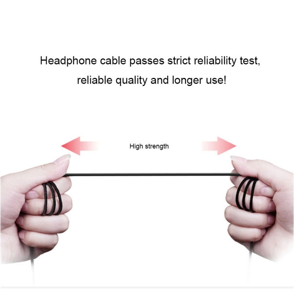 AKG Handfree Type C samsung aximart products images (5) 🎧 High Quality Universal Stereo Sound Handsfree with Mic 🎙️ | AKG-Style Wired Earphones 🎵 with Volume Control, Noise Reduction – Type-C / 3.5mm for Music & Calls - Image 4