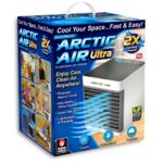Mini USB Portable Air Cooler – Arctic Air Ultra for Home, Office & Travel – Best Mini Air Cooler in Pakistan