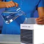 🌬️ Arctic Air Ultra – 3-in-1 Mini USB Portable Air Cooler 💨 | Personal AC for Home, Office, Travel | Best Mini Air Cooler Price in Pakistan 🇵🇰 - Image 4