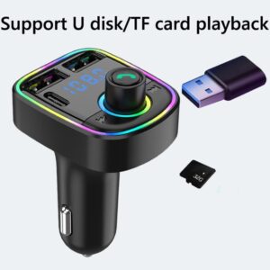 MP3 Player with Bluetooth
