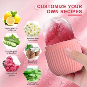 Derma Roller Combo Pack