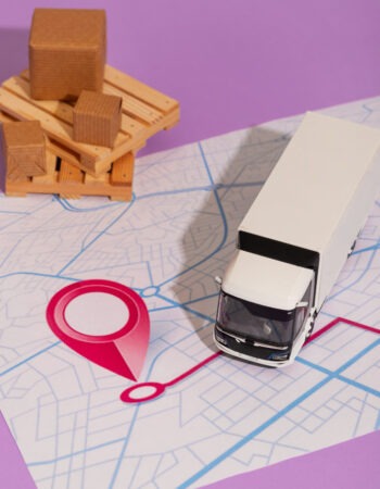 Delivery and shipping aximart 1