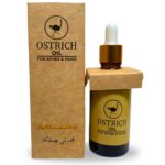 Enhanced Ostrich Oil for Joint and Muscle Pain Relief, 100% Natural and Organic Anti-Inflammatory Oil, Deep Penetrating Formula - Image 4