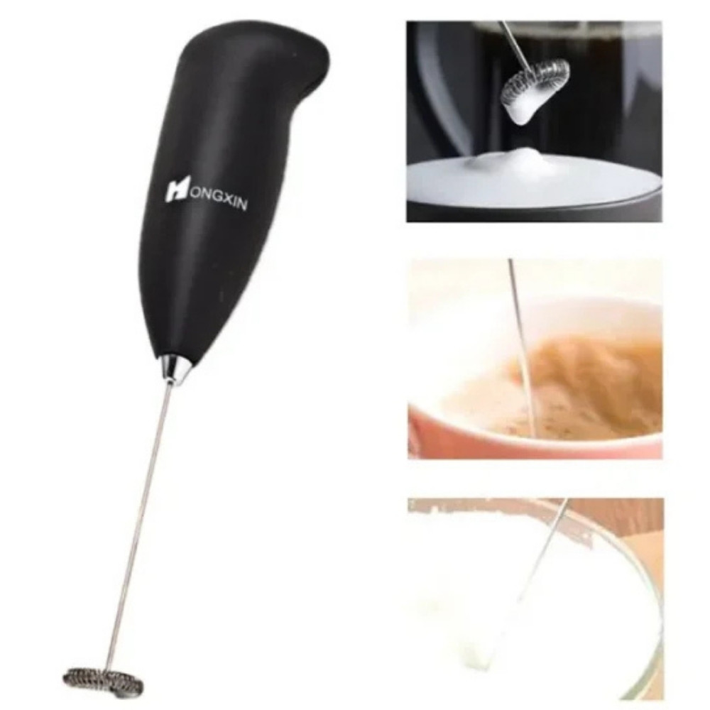 Handheld Electric Mini Coffee Beater aximart products images (1) Handheld Electric Coffee Beater, Super Battery Operated Milk Frothier, Egg Beater, and 99 more - Image 2