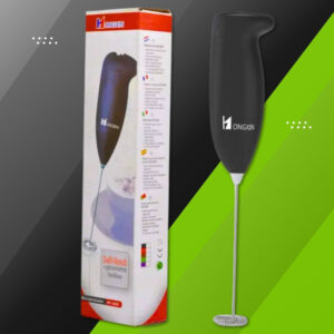 Electric Coffee Beater