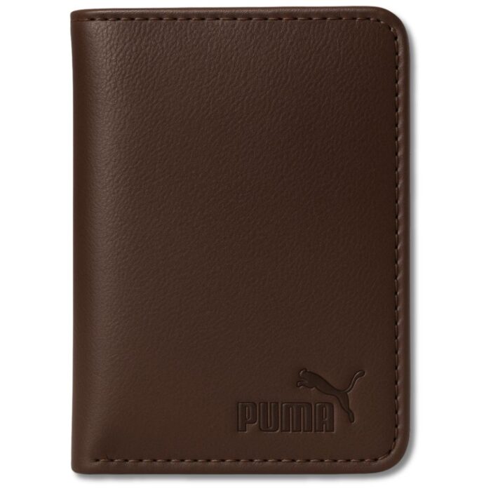 Leather Soft Wallet for Men and Women, Slim Card Holder Wallet, Pocket Friendly Stylish Unisex Wallet, Black Brown Gray - Image 3