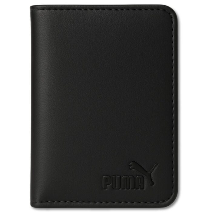 Leather Soft Wallet for Men and Women, Slim Card Holder Wallet, Pocket Friendly Stylish Unisex Wallet, Black Brown Gray - Image 4