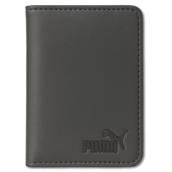 Leather Soft Wallet for Men and Women, Slim Card Holder Wallet, Pocket Friendly Stylish Unisex Wallet, Black Brown Gray - Image 5