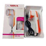 Nova Electric Lint Remover NLR-208 for Clothes π Powerful Rechargeable Fabric Shaver Pakistan π΅π° | Best Lint Remover in Pakistan π§₯ - Image 2