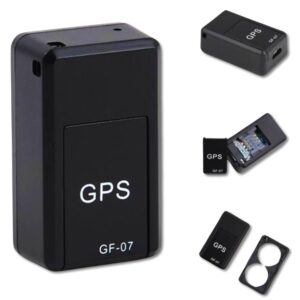 GPS Tracker