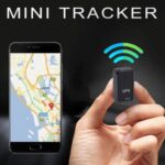 High Quality Water Resistant GPS Tracker for Vehicles, Kids, Elderly, Pets, Wallet, and Luggage, Magnetic Real-Time Location Tracker, SIM Supported GPS Tracking Device, Compact and Easy to Hide, Voice Monitoring and Location Recording Device - Image 7