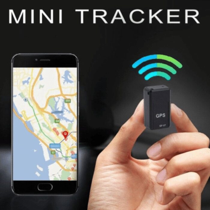 High Quality Water Resistant GPS Tracker for Vehicles, Kids, Elderly, Pets, Wallet, and Luggage, Magnetic Real-Time Location Tracker, SIM Supported GPS Tracking Device, Compact and Easy to Hide, Voice Monitoring and Location Recording Device - Image 7