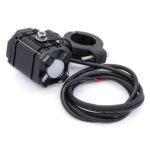 High Quality headlight Water Proof IP67 Universal Motorcycle LED Auxiliary Lights, Super Bright High Beam and Low Beam, Fog Light - Image 7