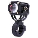 High Quality headlight Water Proof IP67 Universal Motorcycle LED Auxiliary Lights, Super Bright High Beam and Low Beam, Fog Light - Image 12