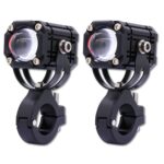 High Quality headlight Water Proof IP67 Universal Motorcycle LED Auxiliary Lights, Super Bright High Beam and Low Beam, Fog Light - Image 13