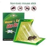 Reusable Expert mouse or rat glue trap, Heavy-Duty, Pre-Baited, Non-Toxic and 99 - Image 4