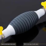 Portable Liquid Transfer Pump Super Portable, Manual Hand Siphon Pump for Water, Fuel, Oil & More, 2 - Image 6