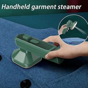 Steam iron