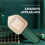 Handheld Steam Iron Mini Dry and Wet Iron A1 Travel Garment Super Steamer for Home and Clothes - Image 11