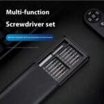 24 in 1 Precision Magnetic Screwdriver Set, Mini Super Tool Kit for almost everything - Image 5