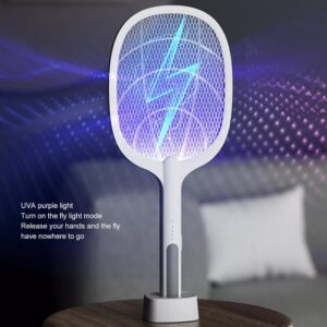 Electric Mosquito Killer Racket