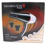 High Quality Remington Professional Salon Hair Dryer 💇♀️ | Ceramic Ionic Technology | Powerful Motor | No-1 Hair Dryer Price in Pakistan 💡 - Image 5