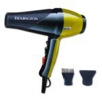 High Quality Remington Professional Salon Hair Dryer 💇♀️ | Ceramic Ionic Technology | Powerful Motor | No-1 Hair Dryer Price in Pakistan 💡 - Image 2