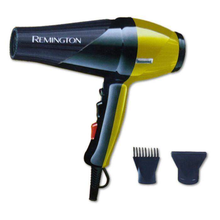 High Quality Remington Professional Salon Hair Dryer 💇‍♀️ | Ceramic Ionic Technology | Powerful Motor | No-1 Hair Dryer Price in Pakistan 💡 - Image 2