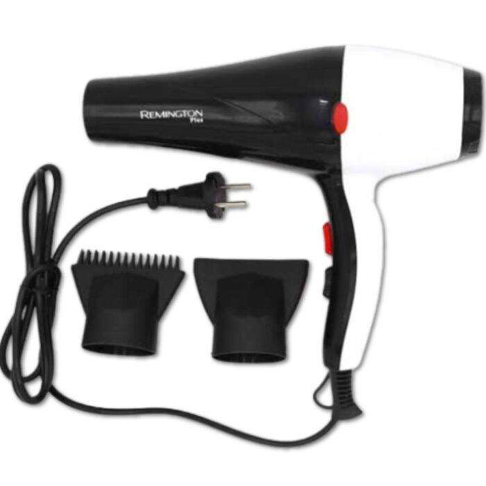 High Quality Remington Professional Salon Hair Dryer 💇‍♀️ | Ceramic Ionic Technology | Powerful Motor | No-1 Hair Dryer Price in Pakistan 💡 - Image 4