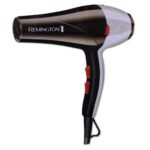 High Quality Remington Professional Salon Hair Dryer 💇♀️ | Ceramic Ionic Technology | Powerful Motor | No-1 Hair Dryer Price in Pakistan 💡 - Image 6