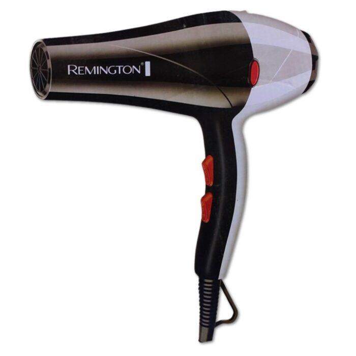 High Quality Remington Professional Salon Hair Dryer 💇‍♀️ | Ceramic Ionic Technology | Powerful Motor | No-1 Hair Dryer Price in Pakistan 💡 - Image 6
