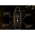 πΏ Rivaaj Hair Oil β Best Organic Hair Food Oil π§in Pakistan for Hair Growth, Hair Fall, Dandruff & Regrowth | Herbal Ayurvedic Solution for Men & Women πββοΈπββοΈ - Image 5