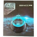 🎧 SENICC A6 USB Gaming Headset – Best Gaming Headphones with Mic for PUBG, PC & Mobile 🎮 | Noise Cancelling, LED Lights, Plug & Play 🔥 - Image 10