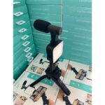 AY-49 Vlogging Kit, All-in-One Video Making Kit with Mini Tripod, 49 LED Fill Light, Directional Microphone, Mobile Holder & Wireless Remote Control, Ideal for YouTube, TikTok, Live Streaming, and Smartphone Photography - Image 5