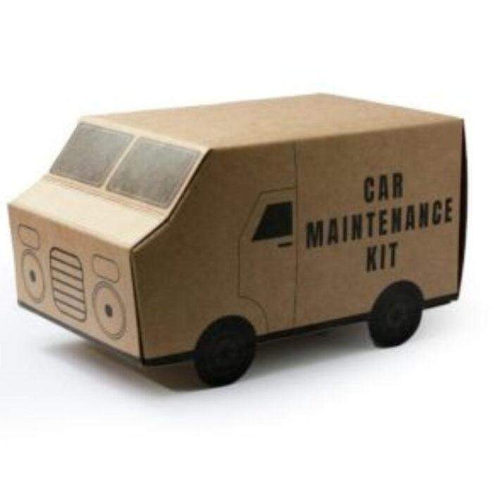 Car Cleaning Set complete Indoor and Outdoor with 3-in-1 Super Ceramic Spray, Interior Wipes and more - Image 2