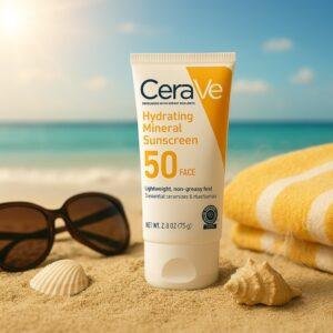 CeraVe Skincare Set glazmart (1)