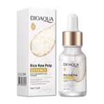 BIOAQUA Hydrating Face Serum and Cream, Unstoppable 2 in 1 Bundle - Image 4