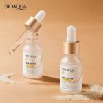 BIOAQUA Hydrating Face Serum and Cream, Unstoppable 2 in 1 Bundle - Image 3