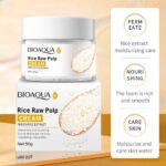 BIOAQUA Hydrating Face Serum and Cream, Unstoppable 2 in 1 Bundle - Image 2