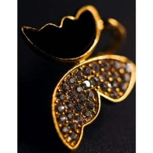 Butterfly Style Earrings