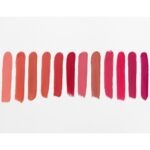 Casual Use Creamy Lipstick, Bold Smooth Red Shades, 10x Long-Lasting and Moisturizing - Image 2