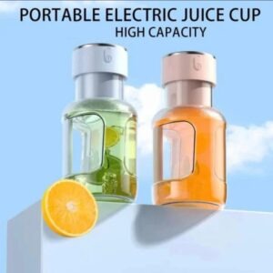 Electric Food Juicer