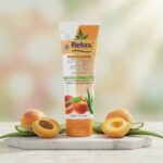Relax Whitening Facial Skin Polish Brightening & Smoothing Formula for Clear, Radiant, Healthy-Looking Skin (150ml) - Image 3