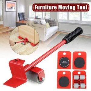 Furniture Mover Tool