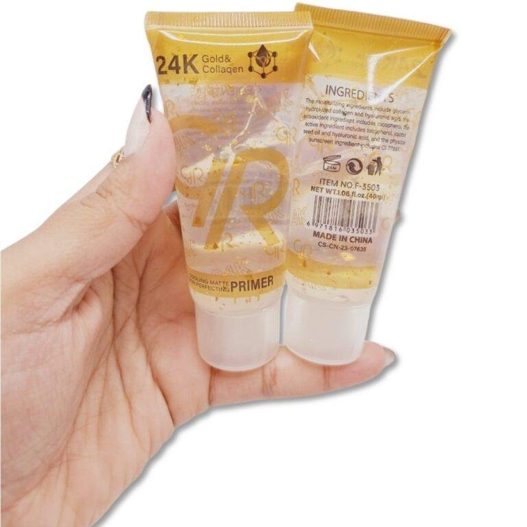 GR 24K Gold & Collagen Primer glazmart (2)