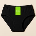 Jersey Plain Panty for Women, Soft & Comfortable Everyday, Lightweight Breathable, Available in 4 colours - Image 3