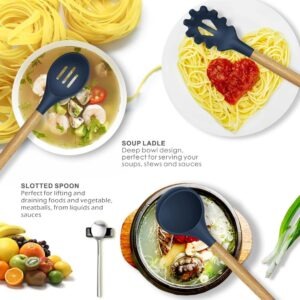 Kitchen Utensil Set