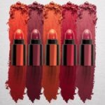 10 in 1 Makeup Deal Complete Beauty Set with Makeup Super Fixer, 5-in-1 Lipstick, Lip Pencil, Eyeliners, and More - Image 2